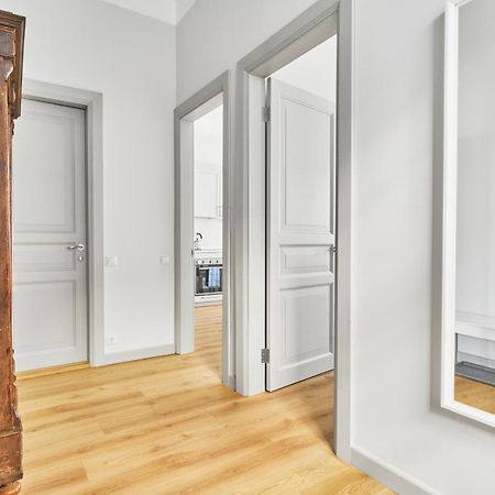 New And Lovely Apartament In Vilnius City Centre Extérieur photo