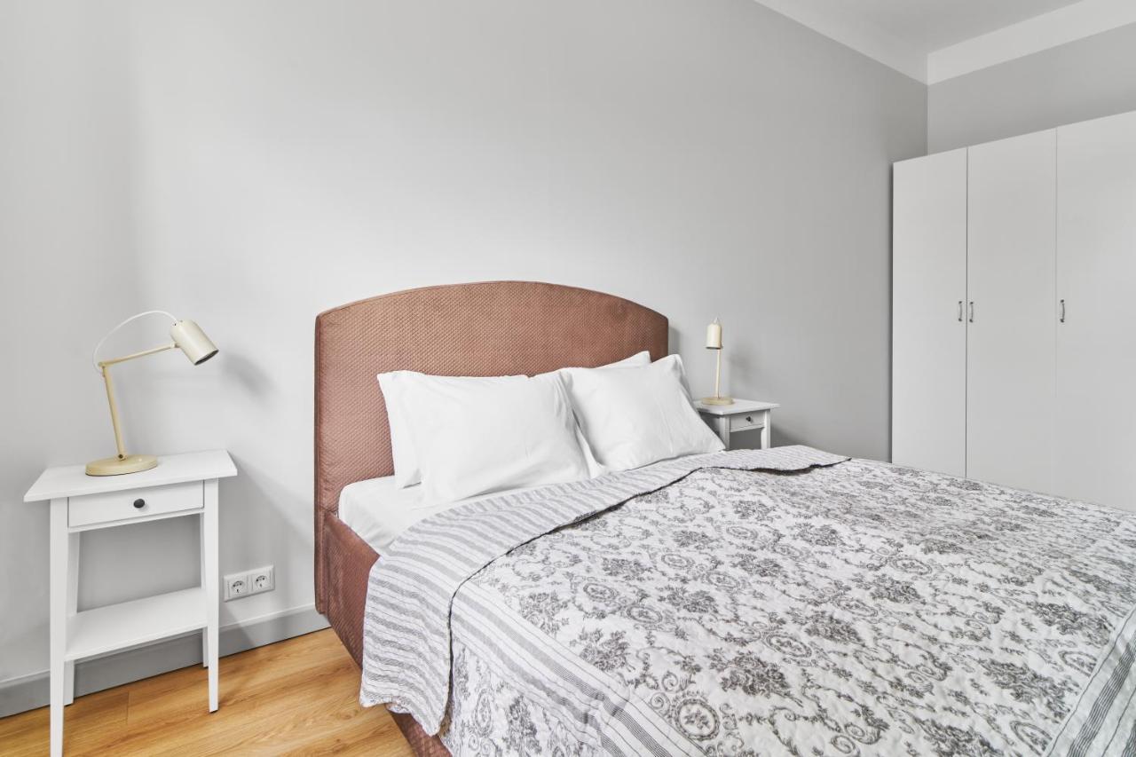 New And Lovely Apartament In Vilnius City Centre Extérieur photo