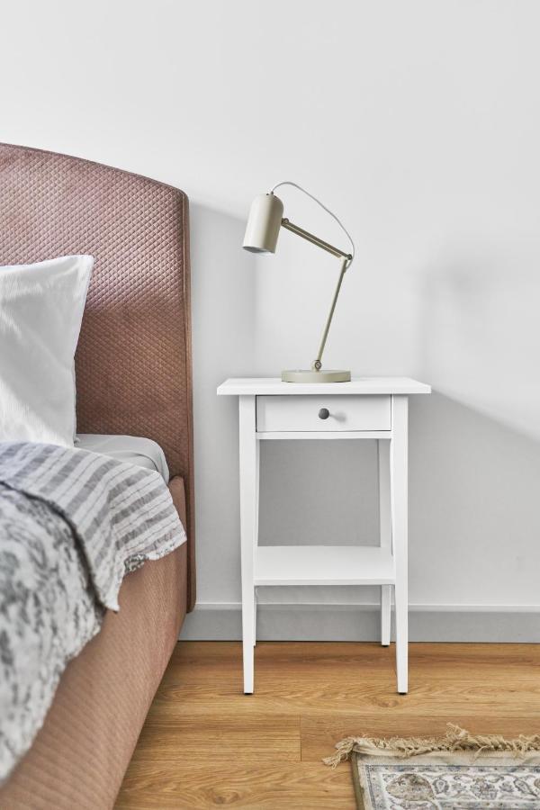 New And Lovely Apartament In Vilnius City Centre Extérieur photo