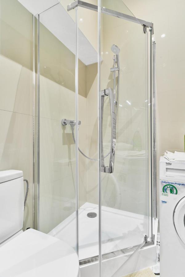 New And Lovely Apartament In Vilnius City Centre Extérieur photo